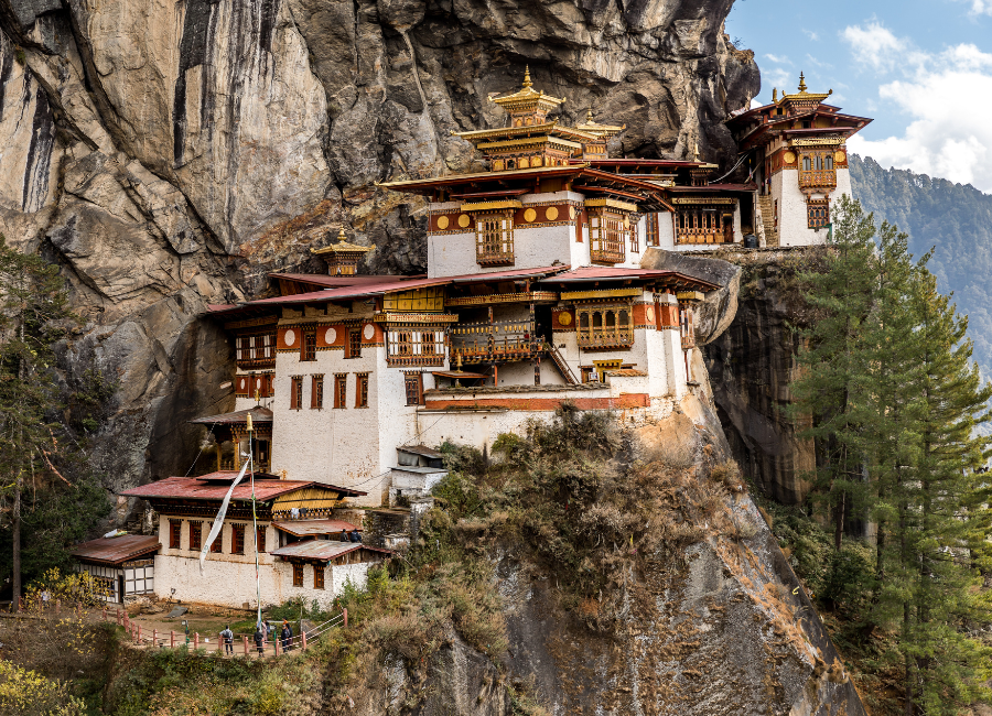 Bhutan Tour Guide: Where to Go, What to Do, and Insider Tips for a Transformative Journey