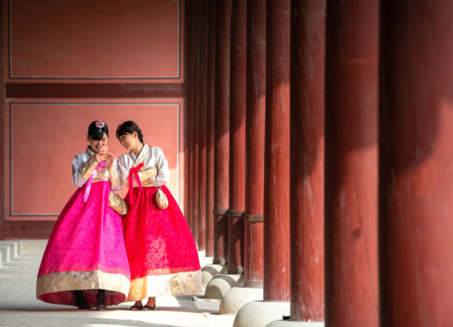 5 Steps to Create the Perfect South Korea Tour Package Itinerary
