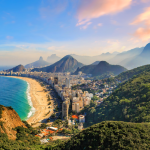 Plan Your Perfect 10-Day Trip to Brazil: 6 Unique Itinerary Ideas