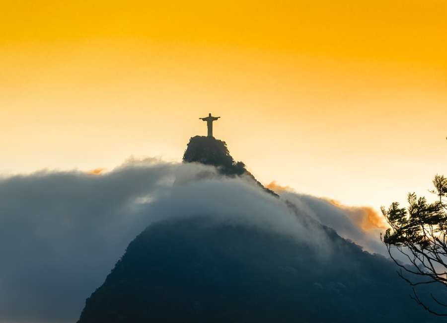 The Best Brazil Travel Guide: Tips on planning a trip to Brazil
