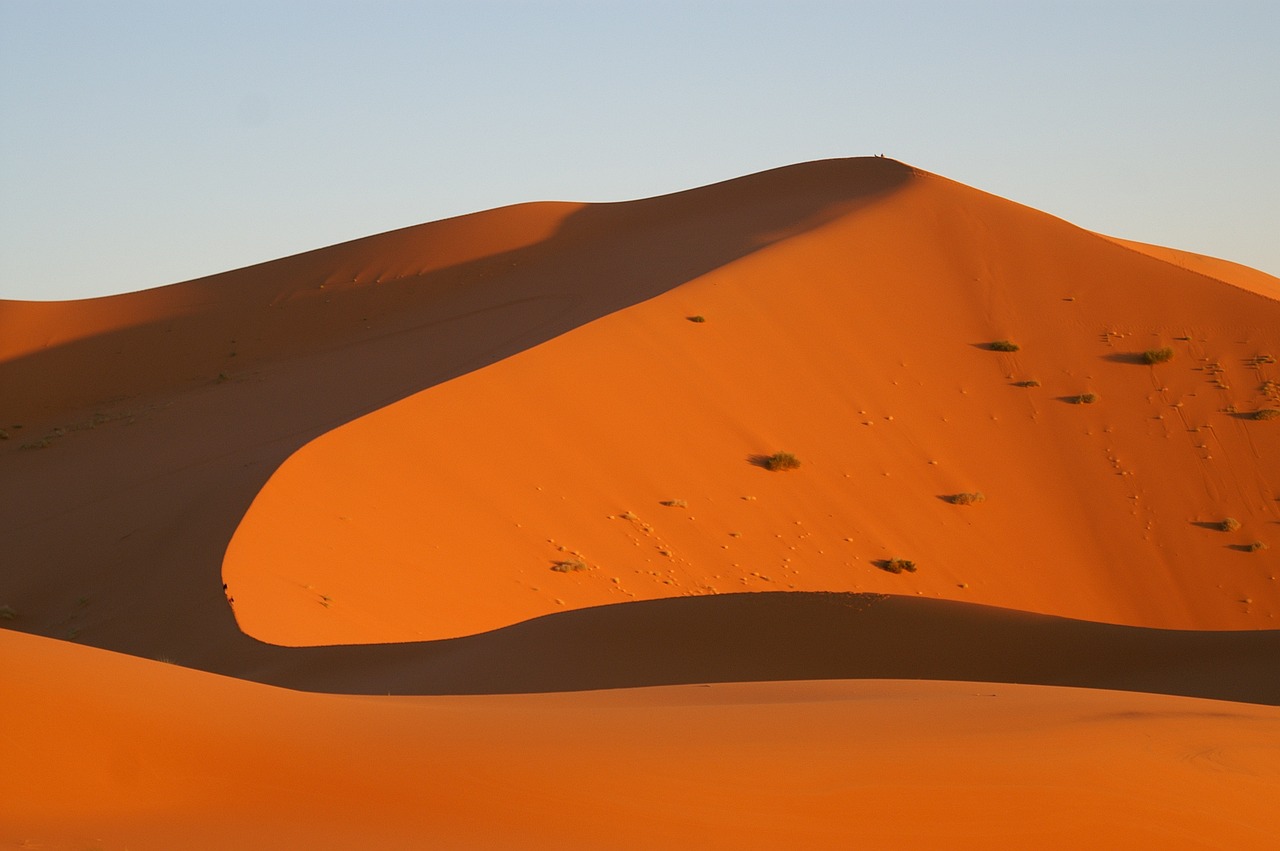 5 Activities To Do In The Sahara Desert, Morocco