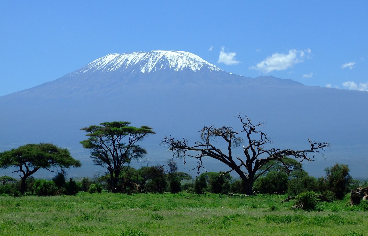 Off-the-Grid Adventures: Exploring Kenya’s Untouched Beauty