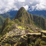 6 Reasons To Visit Machu Picchu
