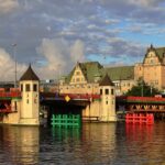 Top 5 Wroclaw Bridges to See