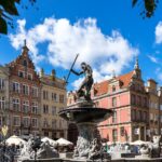 5 Things To See In Gdansk Old Town