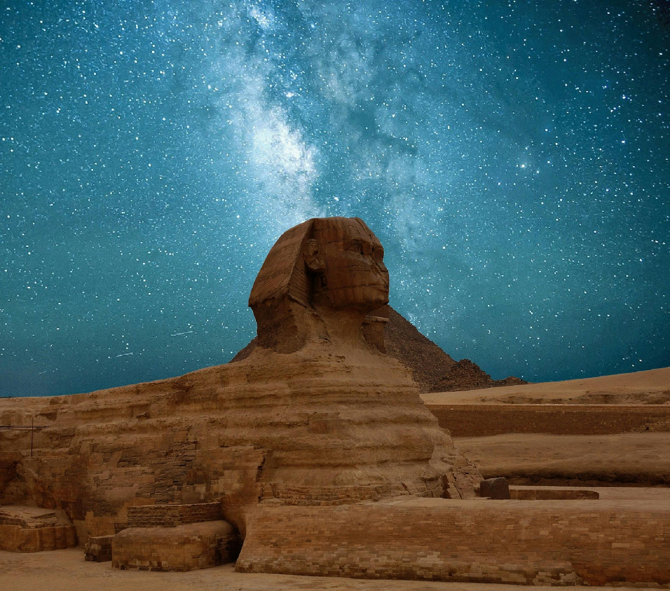 What makes Egypt a must-visit destination for travelers?
