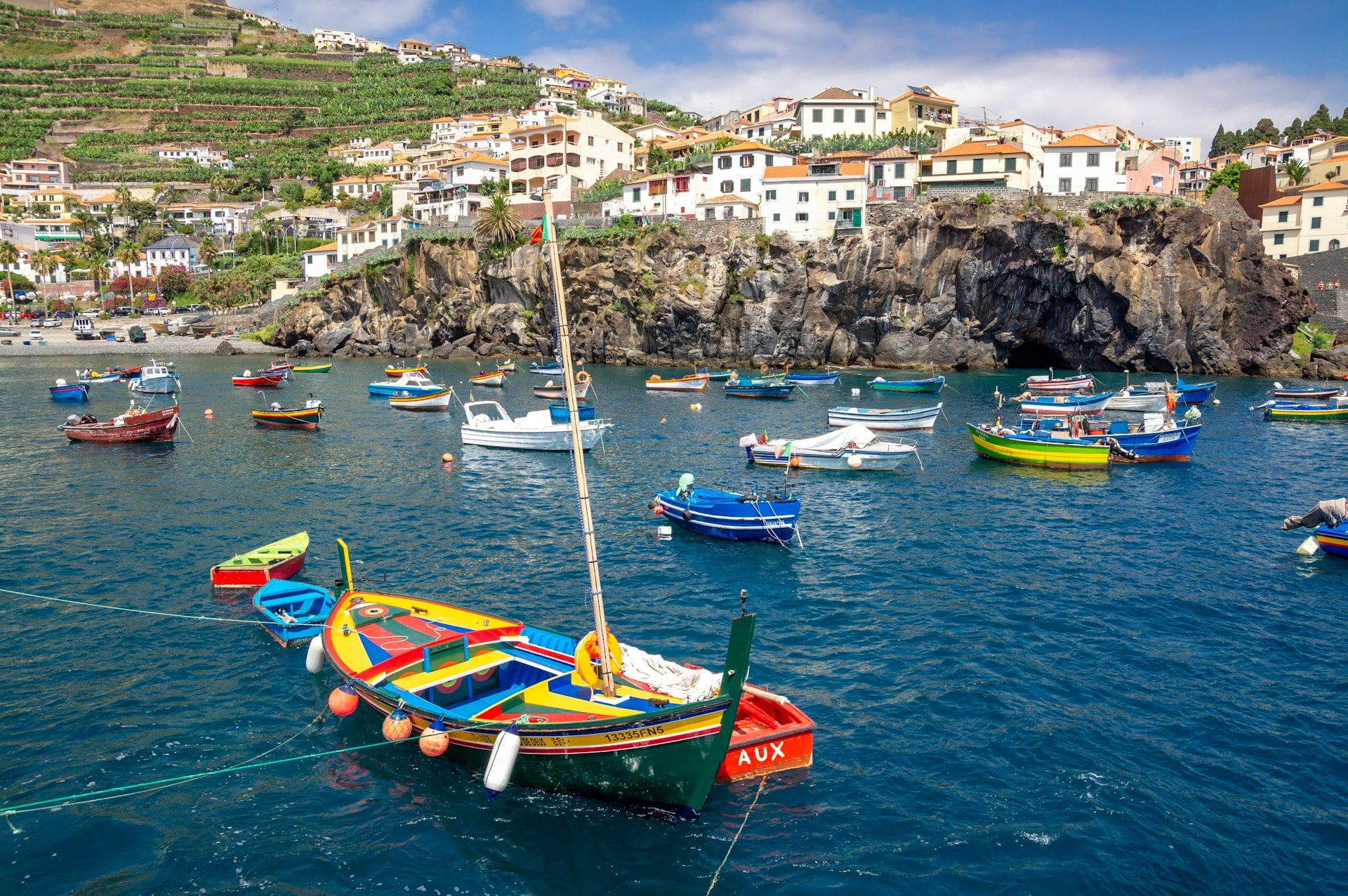 25 Best Beach Towns in Portugal: Your Ultimate Coastal Guide