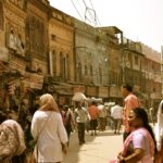 What are the essential steps to planning a perfect trip to India?