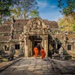 How to Travel Cambodia on a Budget: Tips and Tricks