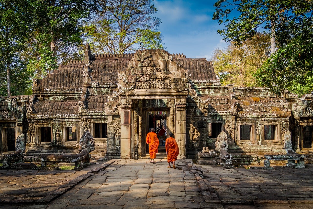 How to Travel Cambodia on a Budget: Tips and Tricks