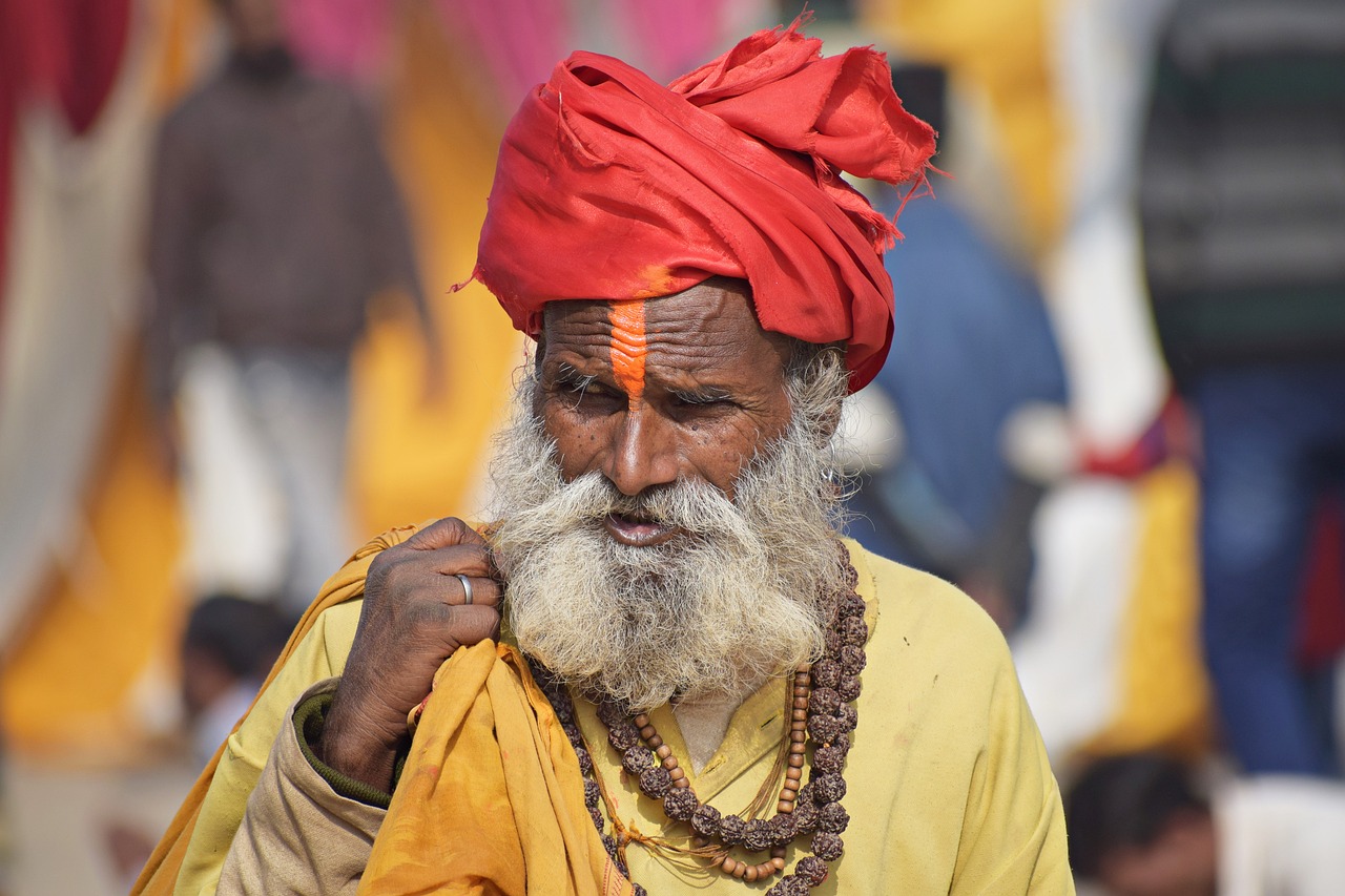 Spiritual Retreats in India: Find Your Inner Peace