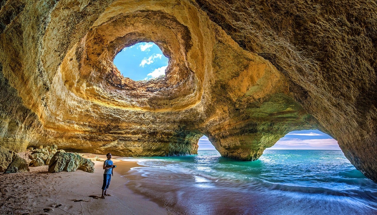 2024’s Top Hiking Trails in Portugal