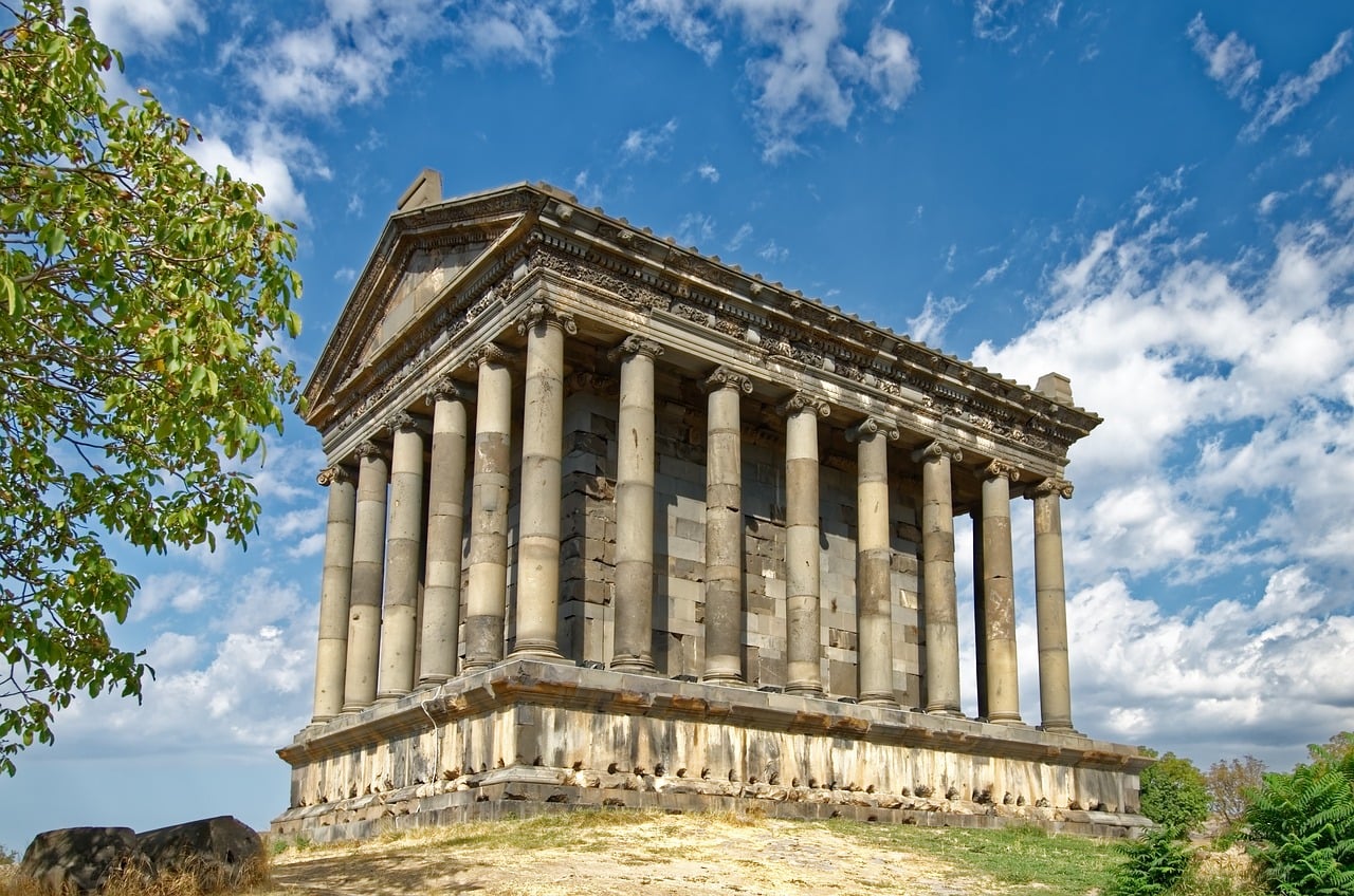 A Guide to Armenia’s Wine Region: What to See and Taste