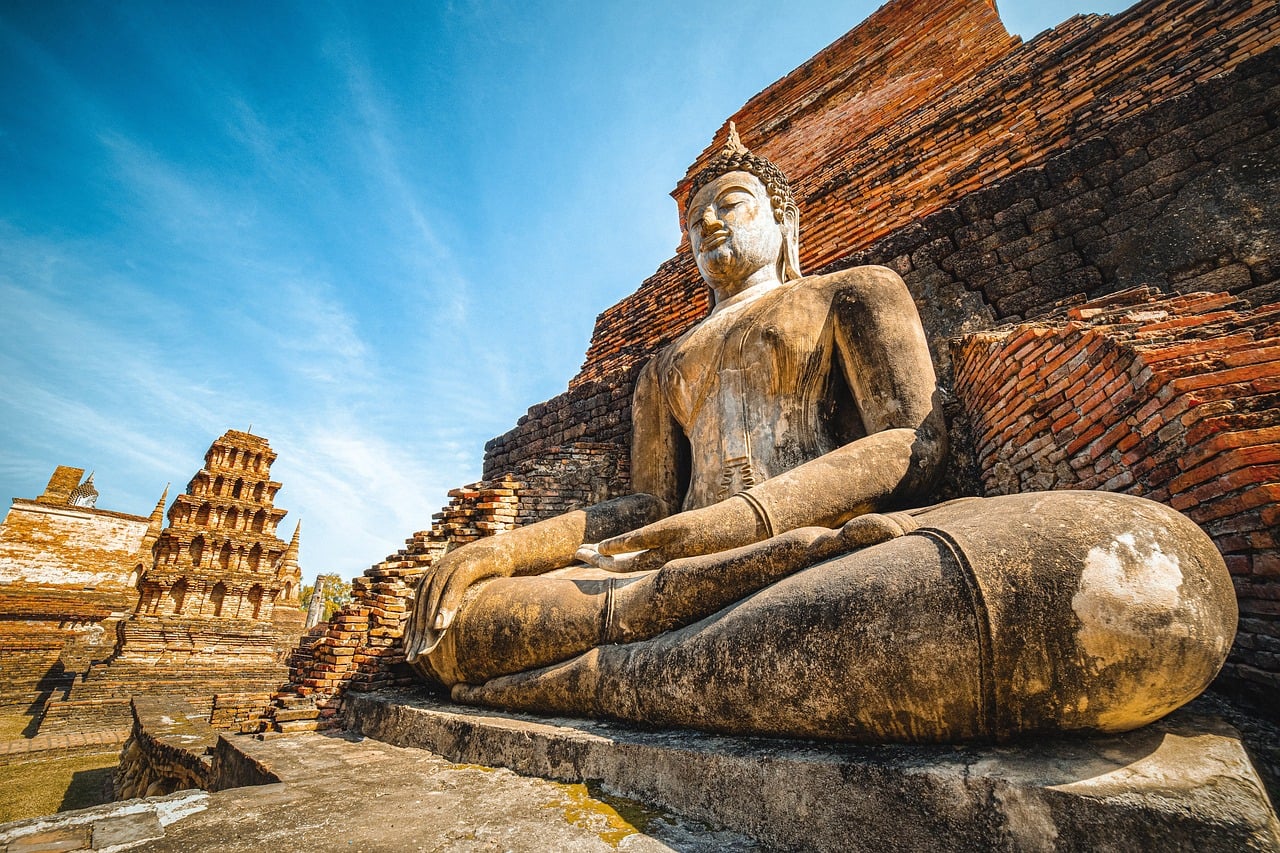 Explore Thailand’s Temples, Markets & Cultural Highlights in 2024 