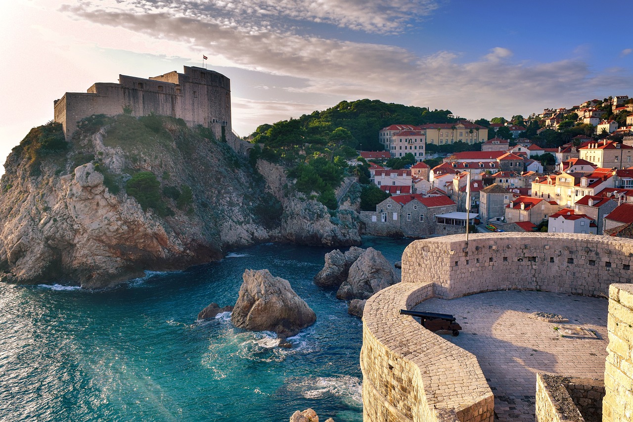 Island Hopping in Croatia: The Ultimate Sailing Adventure