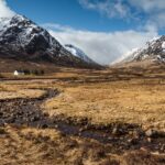 Hiking in the Scottish Highlands: Top Trails for Nature Lovers