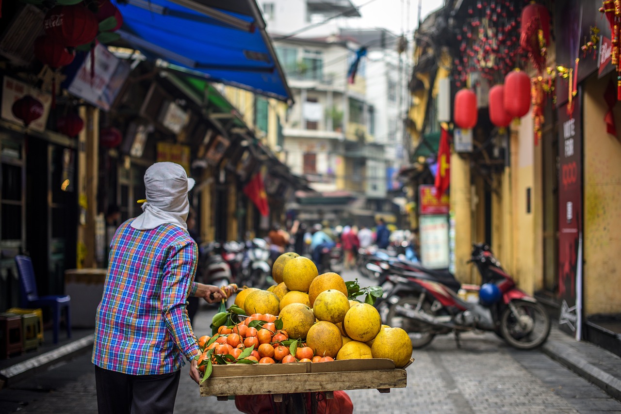 A Food Lover’s Guide to Vietnam: Must-Try Dishes in Every Region
