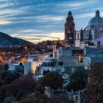Exploring Mexico’s Ancient Ruins: From Teotihuacan to Chichen Itza 