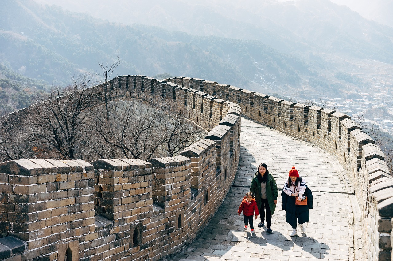 Exploring China’s Natural Wonders: From Zhangjiajie to Guilin 