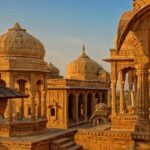 Luxury Living: The Top Resorts in India You Need to Visit  
