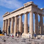 Athens in December: Exploring the City’s Festive Side
