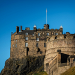 Must-Visit Places in Scotland in December for Couples