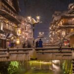 The Ultimate Guide to Japan’s Hot Springs: A Winter Escape to Onsens in Japan  