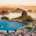 Best Brazil Beaches for a Winter Getaway