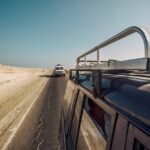 Desert Adventures in Egypt: Best Places to Explore in December
