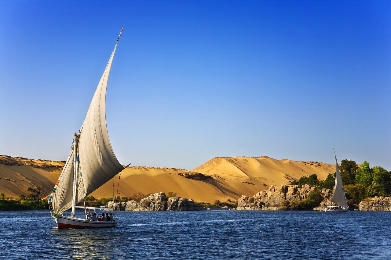 Best Time to Visit Egypt: A Month-by-Month Guide to the Best Travel Times