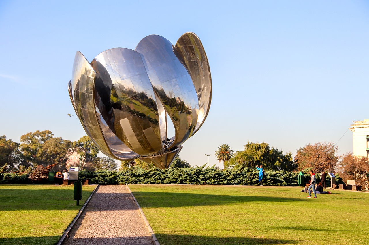 Discover Buenos Aires: Must-Visit Attractions for First-Time Visitors