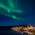 Top Destinations in Norway to See the Northern Lights This December