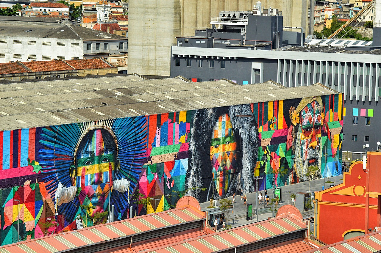Top Places to Visit in Brazil: From Cities to Nature