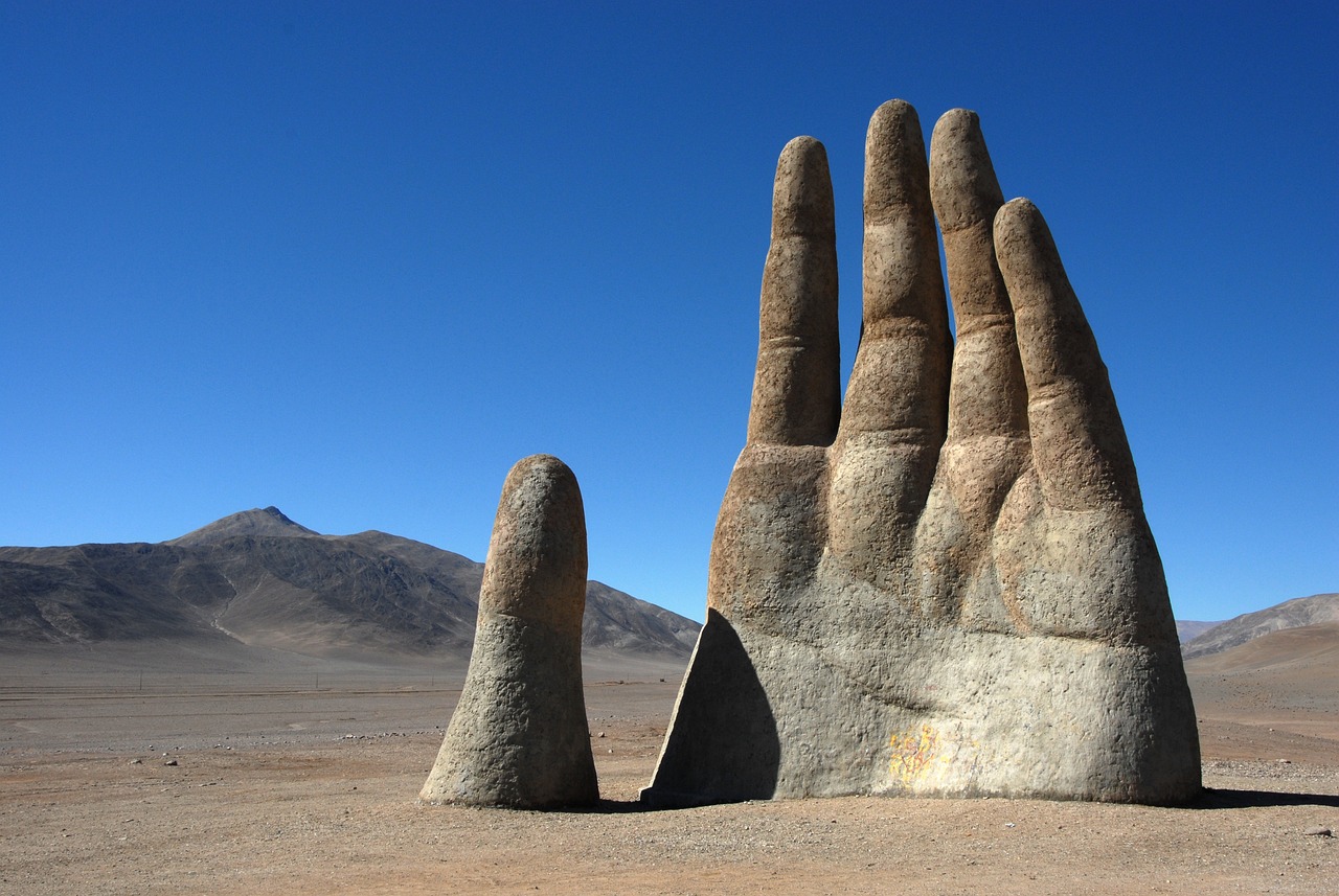 Best Places to Visit in Chile: From the Atacama Desert to Patagonia