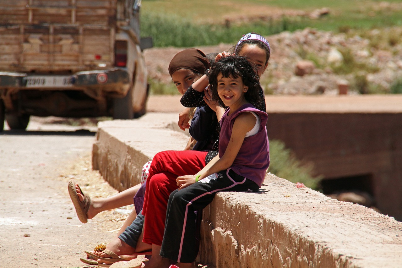 Top Things to Do in Morocco: A Cultural and Scenic Adventure