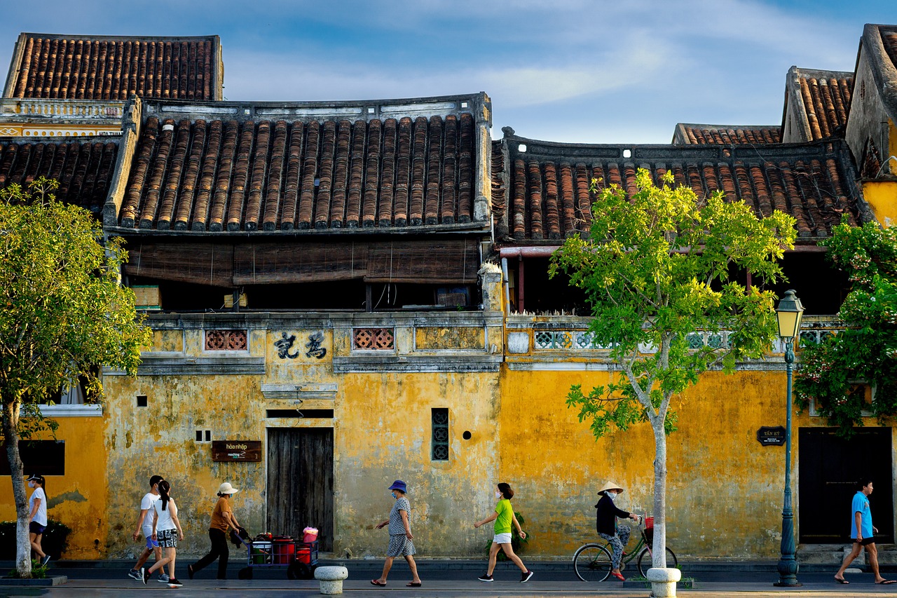 A Seasonal Travel Guide to Vietnam