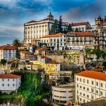 Best Things to Do in Portugal: From Ancient Ruins to Vibrant Festivals
