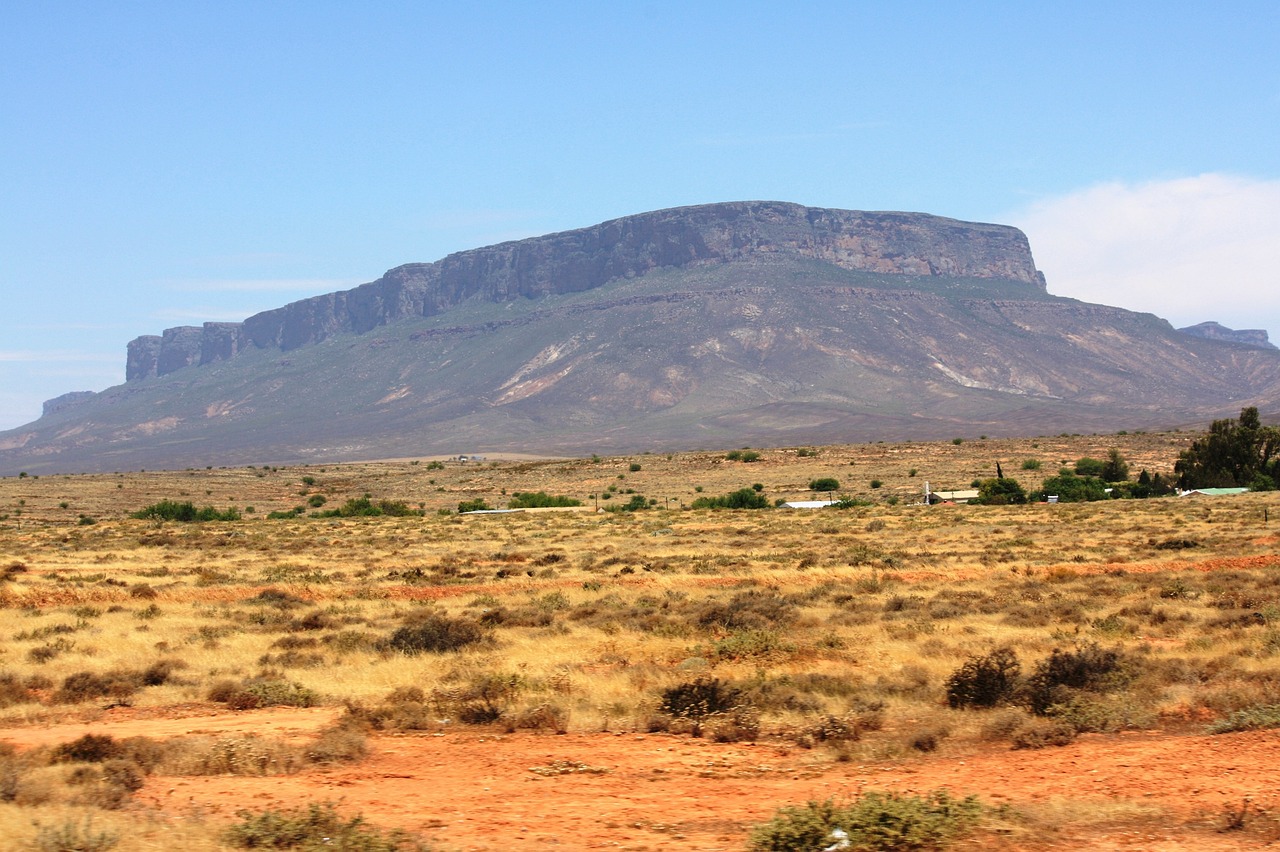 South Africa Weather Guide: Best Times to Visit for Every Region