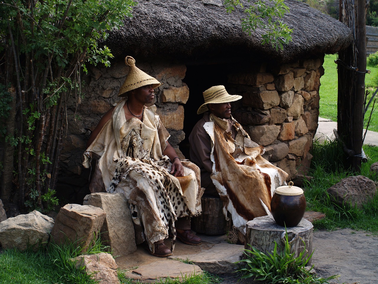 Festivals in South Africa: Celebrating Culture and Heritage