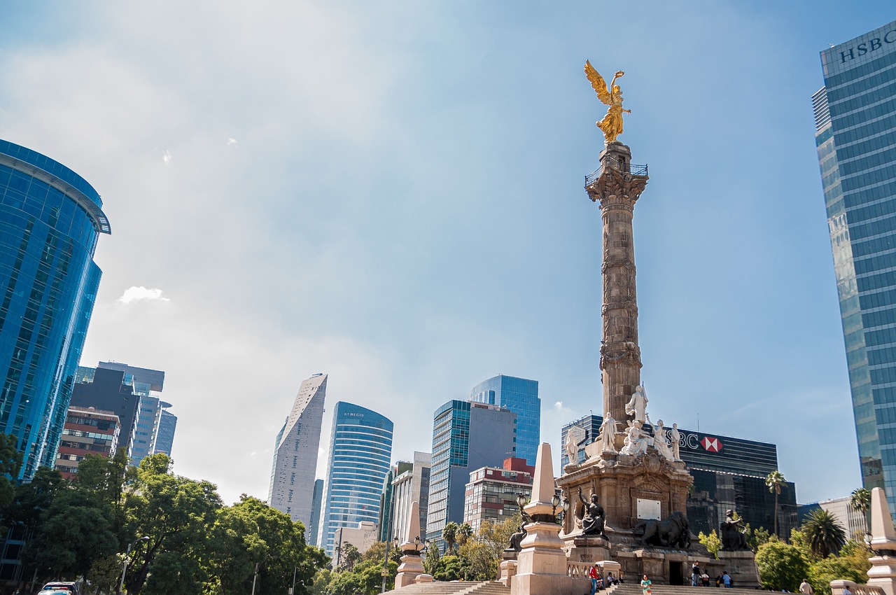 Best Things to Do in Mexico: From Ancient Ruins to Vibrant Festivals
