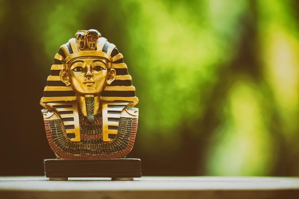 egypt