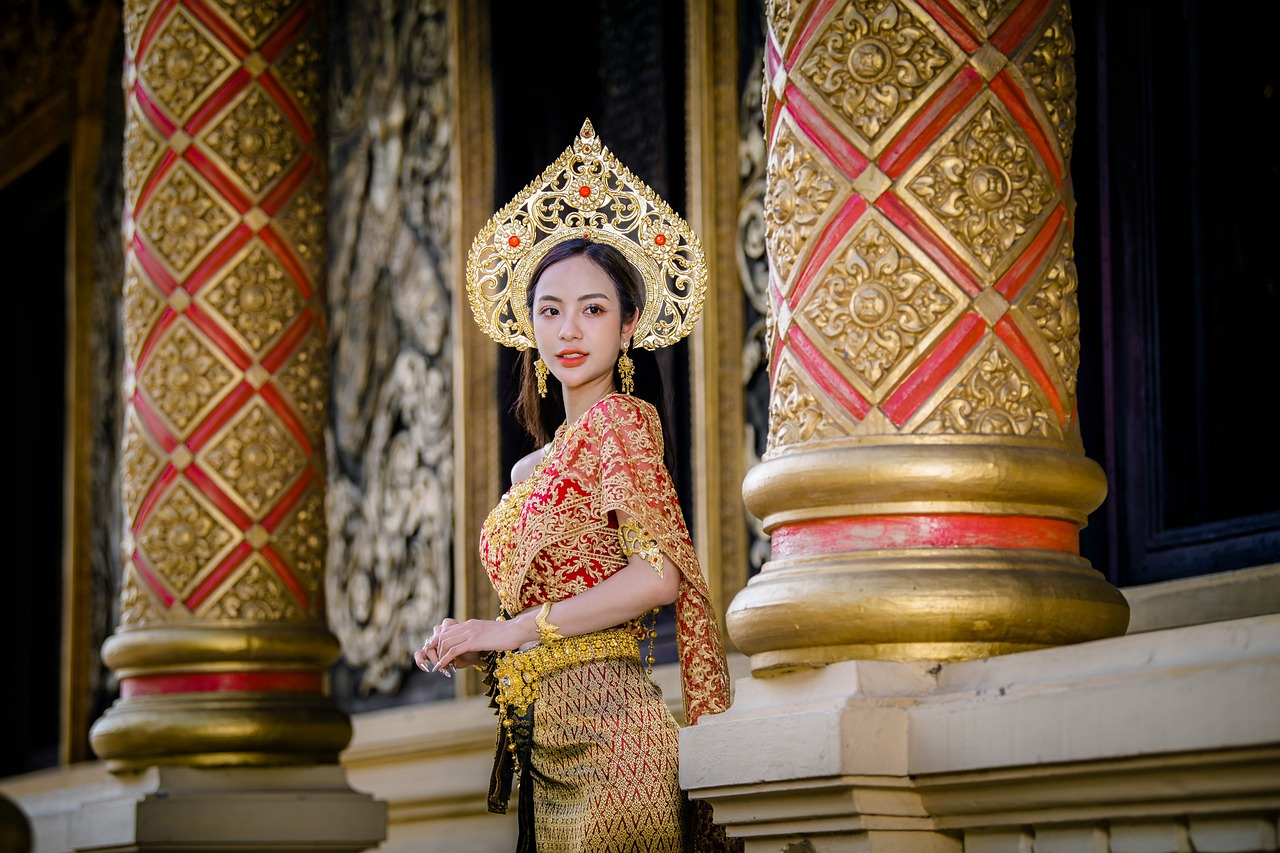 Best Time to Visit Thailand: A Month-by-Month Travel Guide