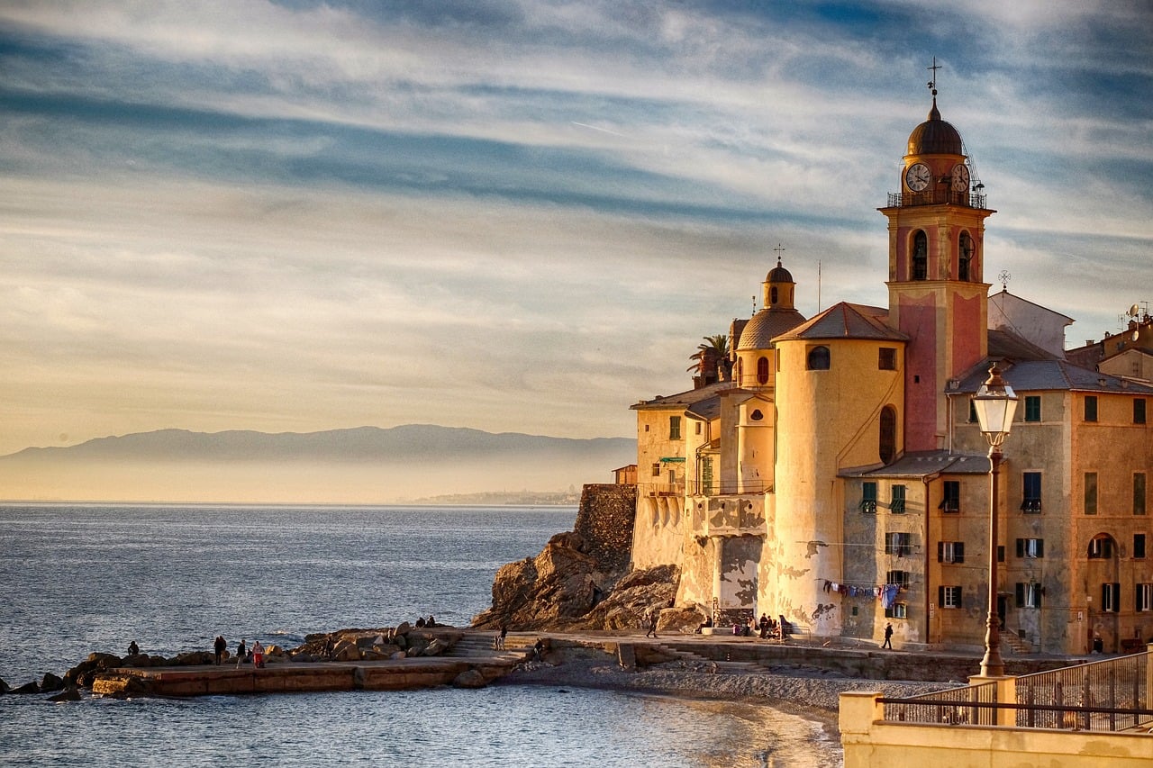 Italy in March: Spring Festivals, Scenic Escapes & Travel Tips
