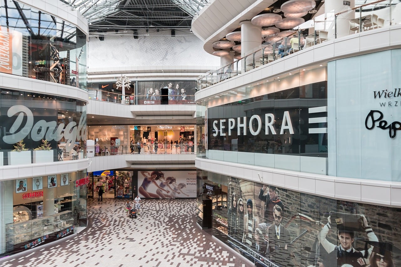 Shop Like a Local: Must-Have Things to Buy in Dubai