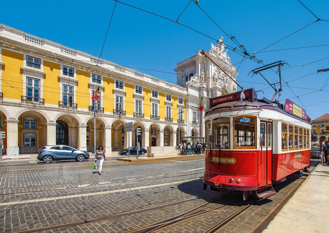 Discover the Charm of Porto – Essential Things to Do in Porto, Portugal