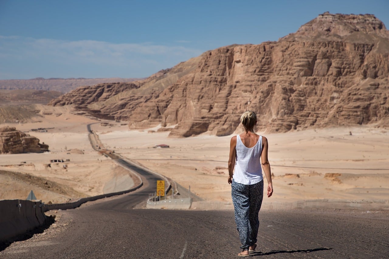 Egypt in March: Best Destinations, Festivals & Travel Guide