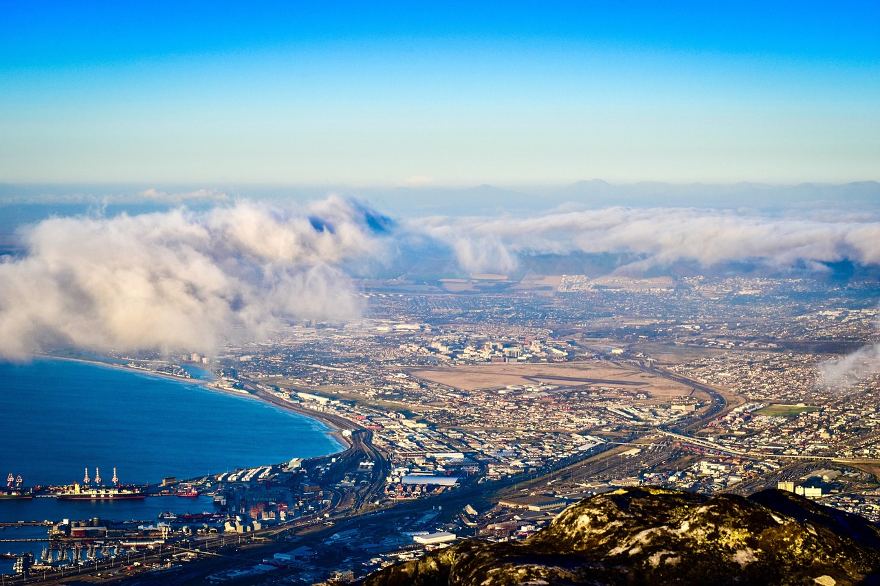 Top Things to Do in South Africa for Every Adventurer