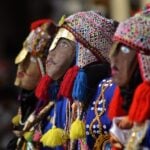 Peru in April: Unveiling History and Natural Splendor