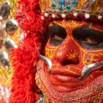 India in April: Vibrant Festivals and Timeless Culture