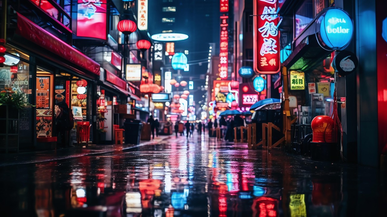 25 Incredible Things to Do in South Korea